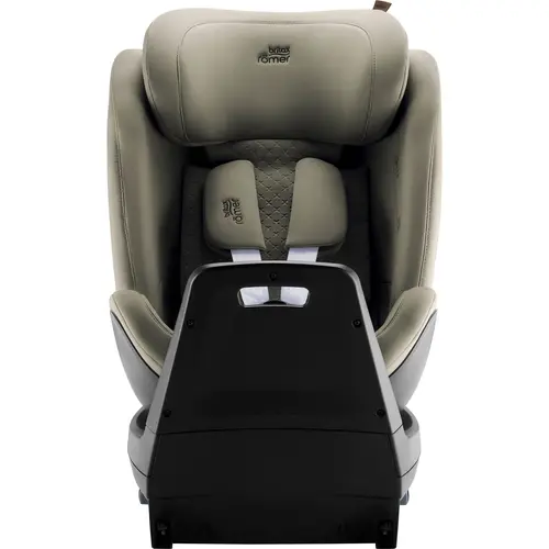 Britax Römer Swivel Grow Max Air Lux Urban Olive - Baby car seats - image 9 | Labebe