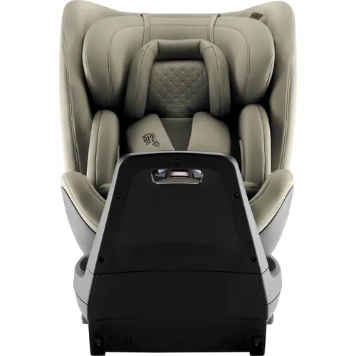 Britax Römer Swivel Grow Max Air Lux Urban Olive - Baby car seats - image 3 | Labebe