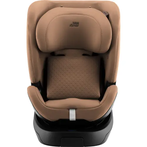Britax Römer Swivel Grow Max Air Lux Warm Caramel - Baby car seats - image 6 | Labebe