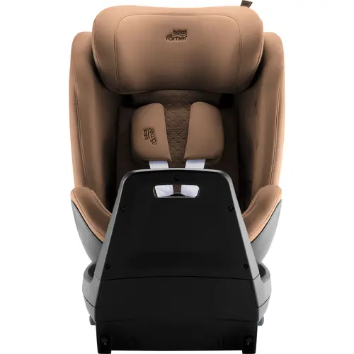 Britax Römer Swivel Grow Max Air Lux Warm Caramel - Baby car seats - image 8 | Labebe
