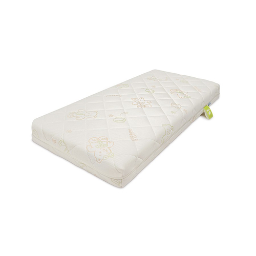 Plitex Eco Life - Children's orthopedic mattress - image 2 | Labebe