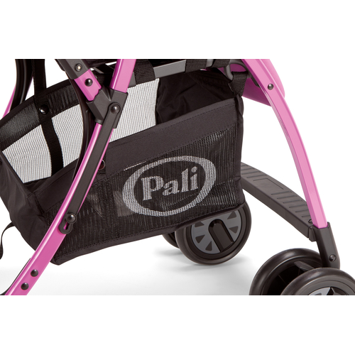 Pali TRE.9 Viola Bacca - Детская прогулочная коляска - изображение 12 | Labebe