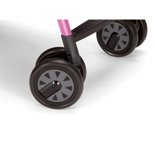 Pali TRE.9 Viola Bacca - Детская прогулочная коляска - изображение 18 | Labebe