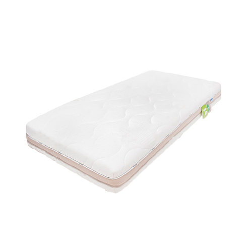 Plitex Orto Sleep - Teen's orthopedic mattress - image 2 | Labebe