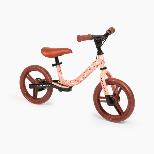 Happy Baby Wolly Peach - Kids balance bike - image 2 | Labebe