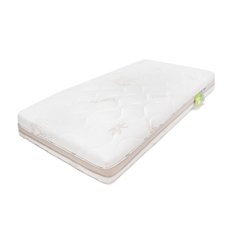 Plitex Bamboo Max - Детский ортопедический матрас - изображение 2 | Labebe