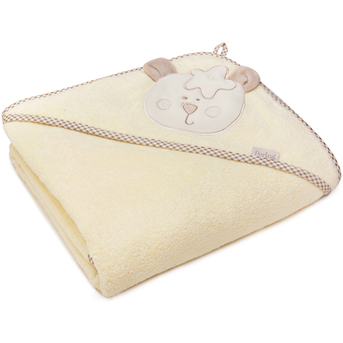 Perina Bear - Bath Towel - image 1 | Labebe