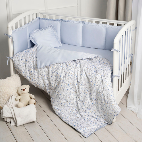Perina Lovely Dream Cosmo - Baby bedding set - image 1 | Labebe