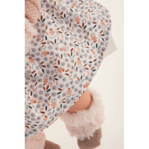 Antonio Juan Beni Rusa - Handmade Doll - image 4 | Labebe