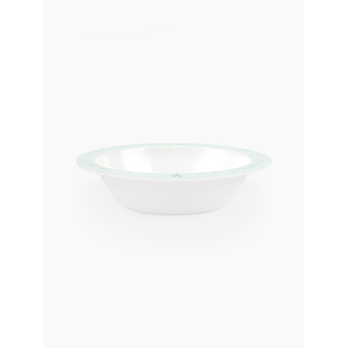 Happy Baby Plate Aqua - Глубокая тарелка для кормления - изображение 2 | Labebe