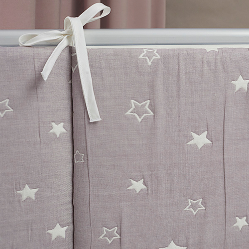 Perina Toys Stars - Baby bedding set - image 4 | Labebe