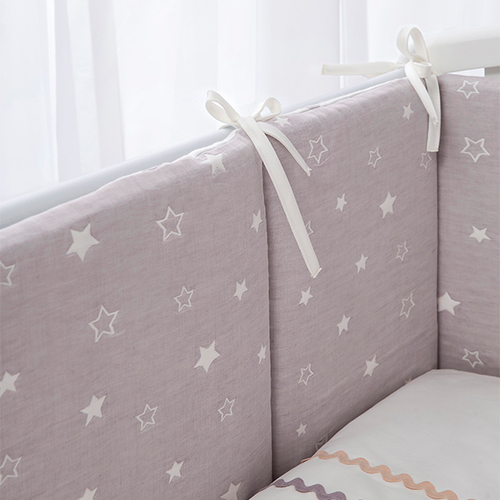 Perina Toys Stars - Baby bedding set - image 9 | Labebe