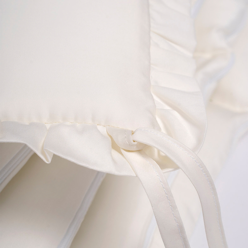 Perina Lovely Dream Ivory - Бортики на кроватку - изображение 5 | Labebe