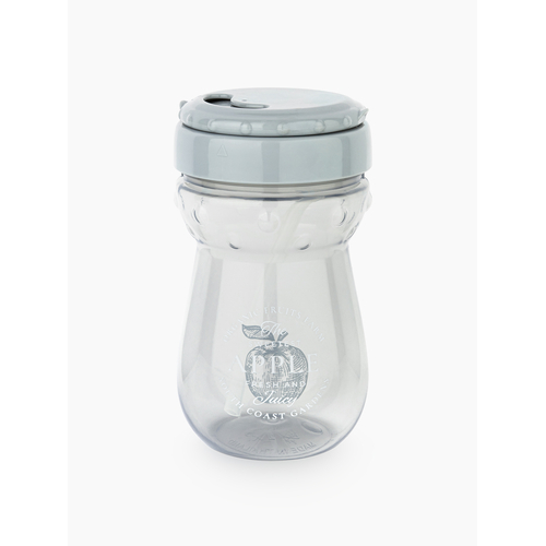 Happy Baby Bottle Aqua 360 ml - Straw feeding cup - image 2 | Labebe