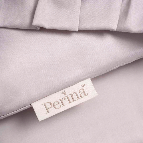 Perina Lovely Dream Grey - Бортики на кроватку - изображение 4 | Labebe