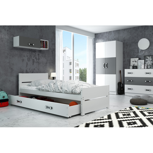 Interbeds Darek - Подростковая кровать - изображение 1 | Labebe