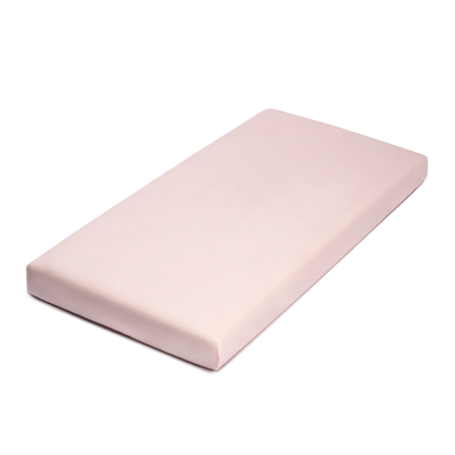 Perina Pink - Bed sheet with rubber - image 4 | Labebe