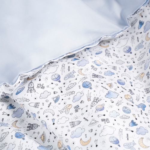 Perina Lovely Dream Cosmo - Baby bedding set - image 3 | Labebe