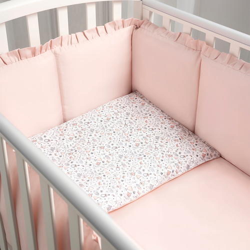 Perina Lovely Dream Princess - Baby bedding set - image 3 | Labebe