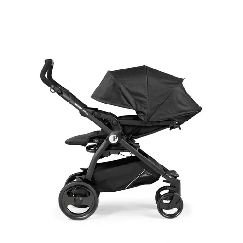 Peg Perego Futura Modular Ardesia - Baby modular system stroller - image 5 | Labebe