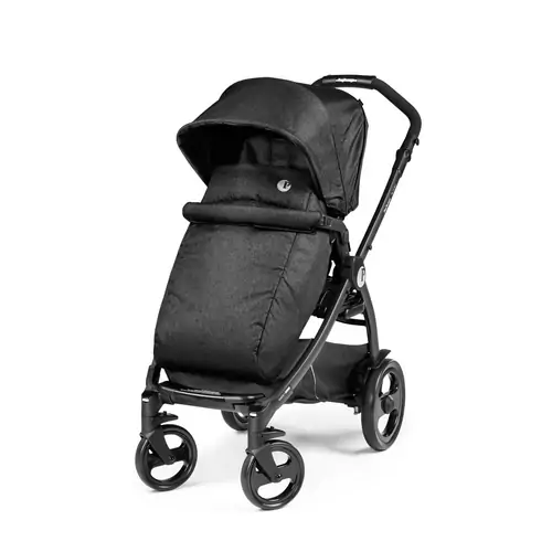 Peg Perego Futura Modular Ardesia - Baby modular system stroller - image 4 | Labebe