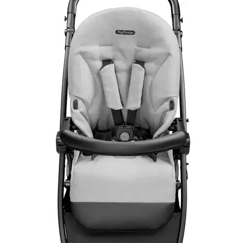 Peg Perego Book Smart Vapor - Baby modular system stroller - image 14 | Labebe