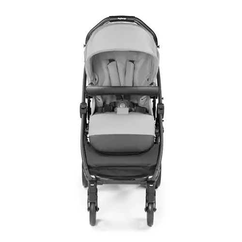 Peg Perego Book Smart Vapor - Baby modular system stroller - image 8 | Labebe