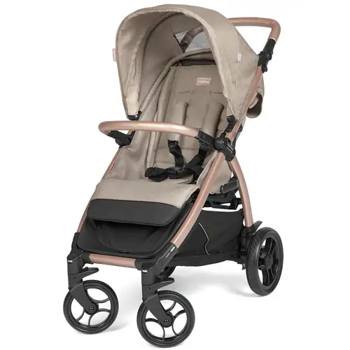 Peg Perego Booklet 50 Mon Amour - Baby stroller - image 1 | Labebe