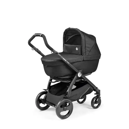 Peg Perego Futura Modular Ardesia - Baby modular system stroller - image 2 | Labebe