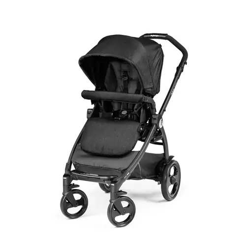 Peg Perego Futura Modular Ardesia - Baby modular system stroller - image 6 | Labebe
