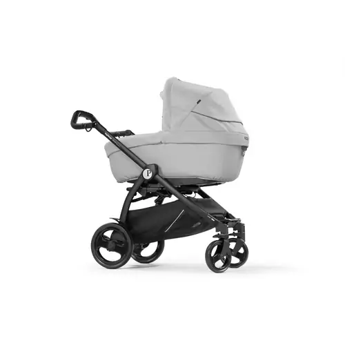 Peg Perego Book Smart Vapor - Baby modular system stroller - image 3 | Labebe