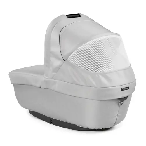 Peg Perego Book Smart Vapor - Baby modular system stroller - image 9 | Labebe