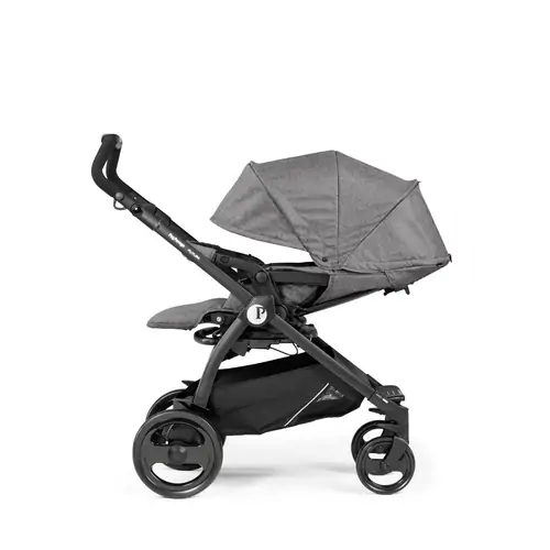 Peg Perego Futura Modular Quarz - Baby modular system stroller - image 5 | Labebe