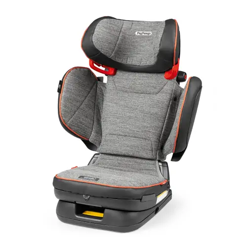 Peg Perego Viaggio 2-3 Flex Wonder Grey - Baby car seat - image 13 | Labebe