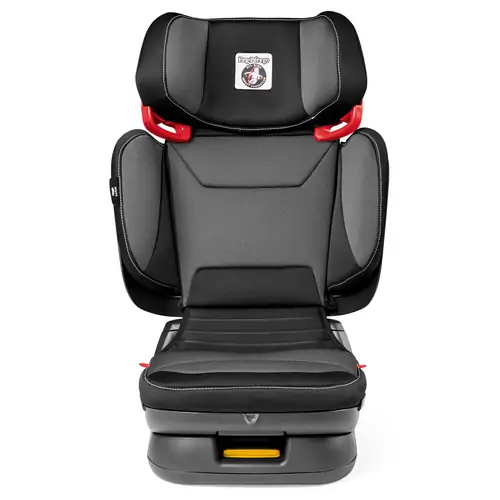 Peg Perego Viaggio 2-3 Flex Crystal Black - Baby car seat - image 9 | Labebe