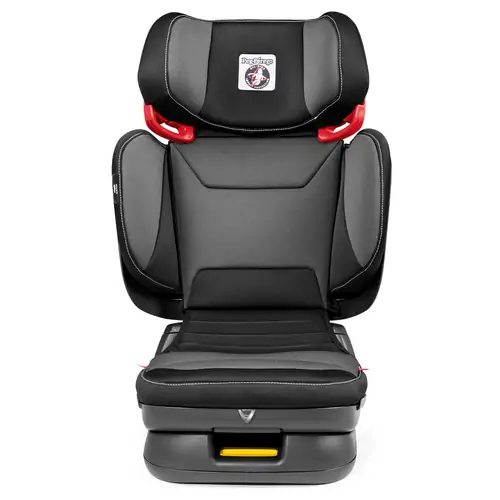 Peg Perego Viaggio 2-3 Flex Crystal Black - Baby car seat - image 6 | Labebe