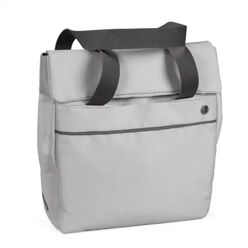 Peg Perego Smart Bag for Book Smart Modular Vapor - Сумка для мам - изображение 1 | Labebe