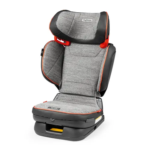 Peg Perego Viaggio 2-3 Flex Wonder Grey - Baby car seat - image 16 | Labebe