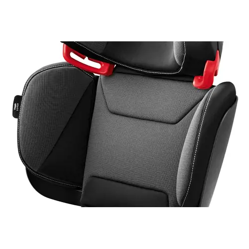 Peg Perego Viaggio 2-3 Flex Crystal Black - Baby car seat - image 13 | Labebe