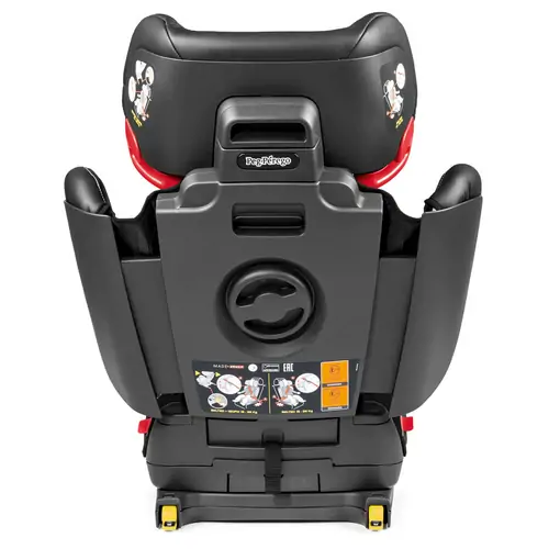 Peg Perego Viaggio 2-3 Flex Crystal Black - Baby car seat - image 16 | Labebe