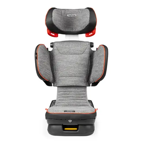 Peg Perego Viaggio 2-3 Flex Wonder Grey - Baby car seat - image 10 | Labebe