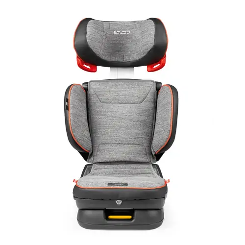 Peg Perego Viaggio 2-3 Flex Wonder Grey - Baby car seat - image 9 | Labebe
