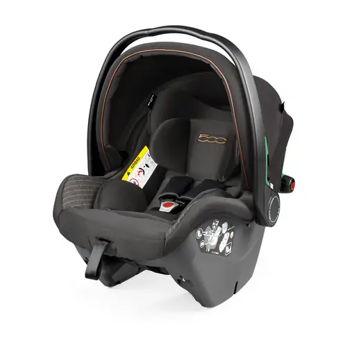 Peg Perego Primo Viaggio SLK 500 - Baby car seat - image 1 | Labebe