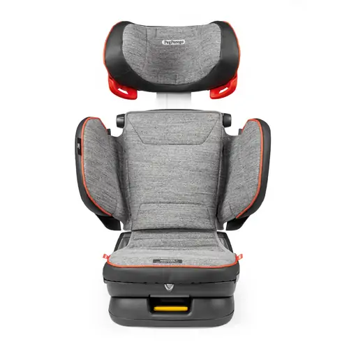 Peg Perego Viaggio 2-3 Flex Wonder Grey - Baby car seat - image 12 | Labebe