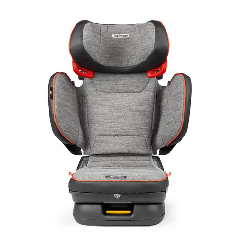 Peg Perego Viaggio 2-3 Flex Wonder Grey - Baby car seat - image 11 | Labebe