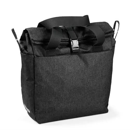 Peg Perego Smart Bag for Futura Ardesia - Mom's bag - image 1 | Labebe