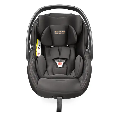 Peg Perego Primo Viaggio SLK 500 - Baby car seat - image 2 | Labebe