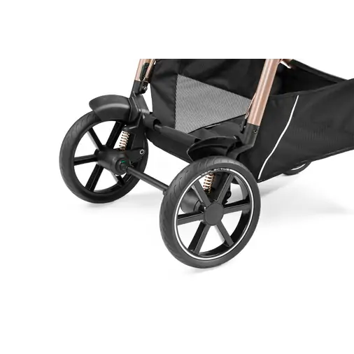 Peg Perego Veloce Mon Amour - Baby stroller with the reversible seat - image 9 | Labebe