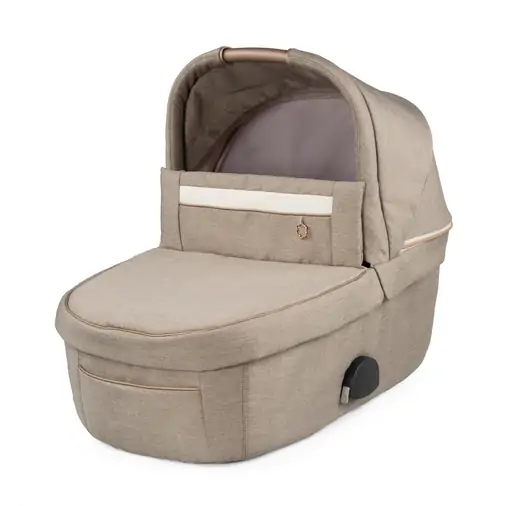 Peg Perego Vivace Mon Amour - Baby modular system stroller - image 9 | Labebe