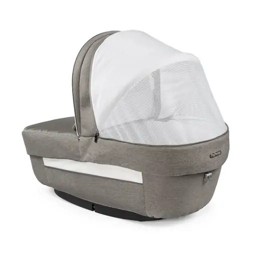 Peg Perego Book City Grey - Baby modular system stroller - image 10 | Labebe